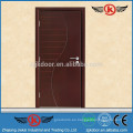 JK-HW9106 MDF Diseños de Puertas Laminadas